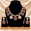 How to Choose the Right Kundan Jewellery Set for Different Occasions