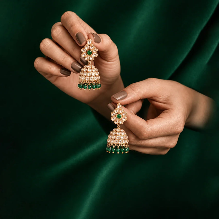 Bridal Jewelry Buying Guide: Everything Every Bride Should Know