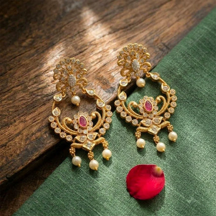 The Art of Styling Jewellery