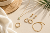 Summer Jewelry Trends: Must-Have Styles to Shine This Season