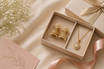Best Jewelry Gifts for Every Occasion: A Complete Guide to Meaningful Gifting