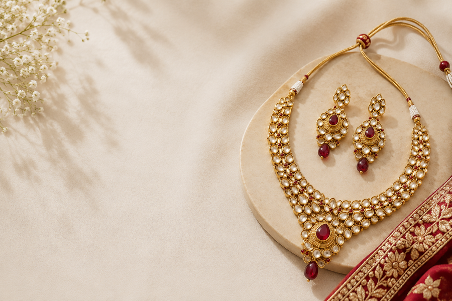 Bridal Jewelry Buying Guide: Everything Every Bride Should Know