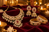 Best Diwali Jewellery for Women in 2026: Festive Earrings, Kundan Sets and Bangles