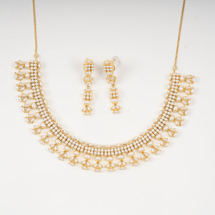 Pearl Heritage Luxe Necklace Set