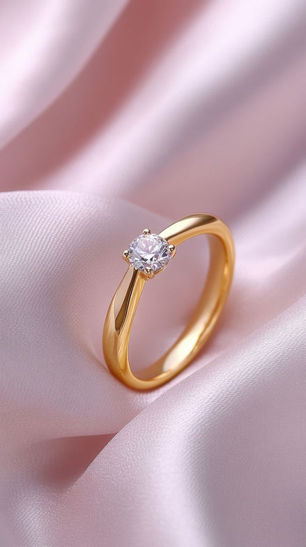 Rings- Everyday Wear