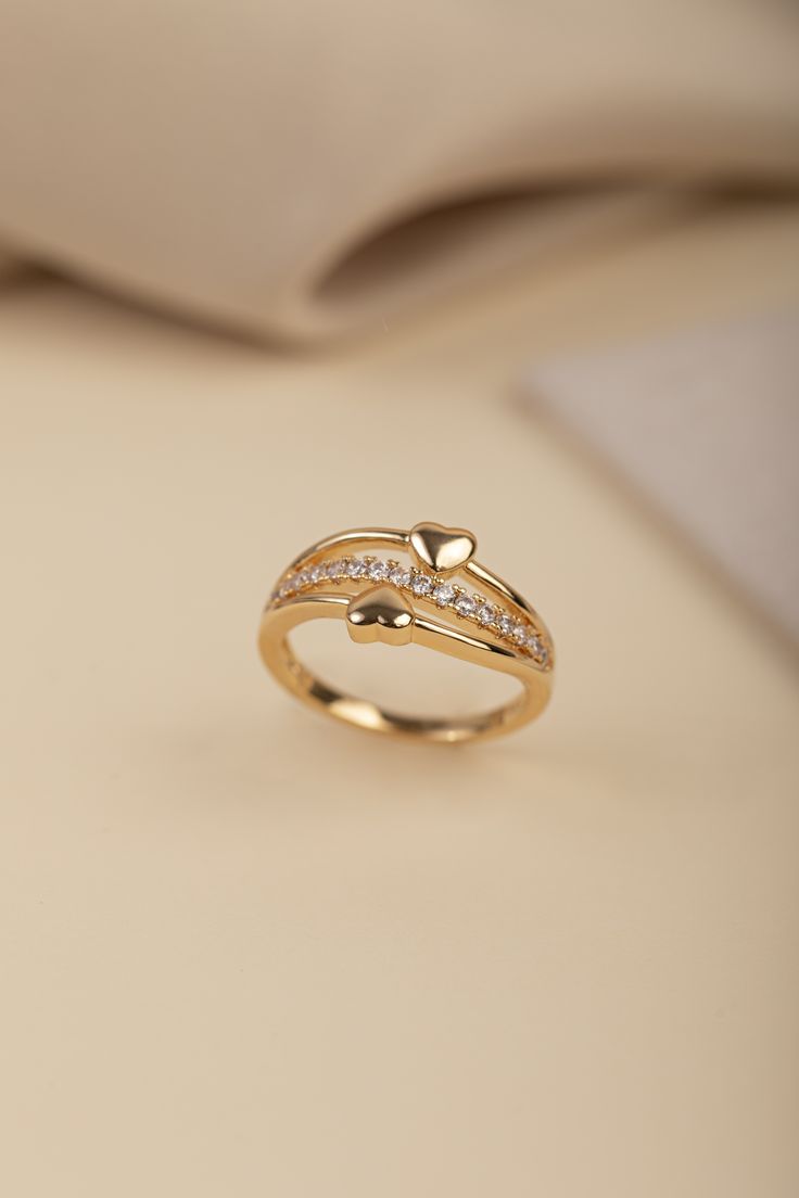 Rings- Party Wear